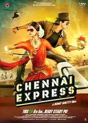 Chennai Express (2013)