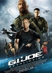 G.I. Joe Retaliation Hindi Dubbed