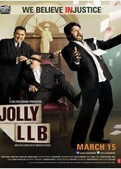 Jolly LLB (2013)