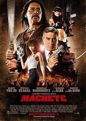 Machete Hindi Dubbed