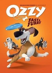 Ozzy (2016)