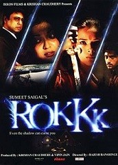 Rokkk (2010)