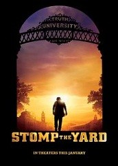 Stomp the Yard Hindi Dubbed