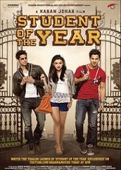 Student of the Year (2012)