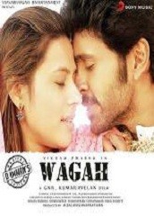 Wagah Hindi Dubbed