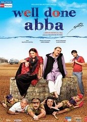 Well Done Abba (2010)