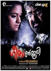 Geethanjali Hindi Dubbed