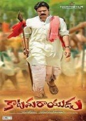 Katamarayudu (2017)