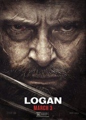 Logan Hindi Dubbed