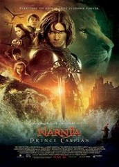 Narnia 2 Hindi Dubbed