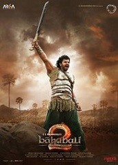 Bahubali 2: The Conclusion (2017)