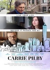 Carrie Pilby (2017)