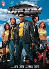 Dhoom (2004)