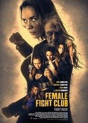 Female Fight Club (2017)