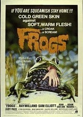 Frogs Hindi Dubbed