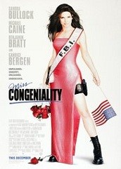 Miss Congeniality Hindi Dubbed