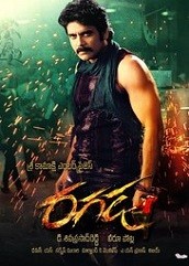 Ragada Hindi Dubbed