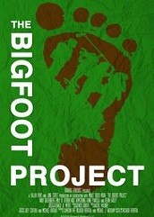 The Bigfoot Project (2017)