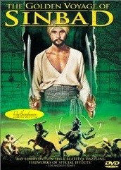 The Golden Voyage Of Sinbad Hindi Dubbed