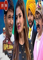 The Kapil Sharma Show 1st April (2017)