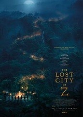 The Lost City Of Z Hindi Dubbed