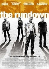 The Rundown Hindi Dubbed