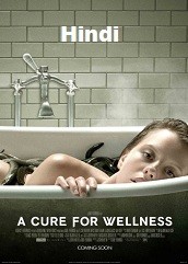 A Cure for Wellness Hindi Dubbed