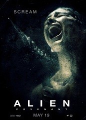 Alien: Covenant (2017)