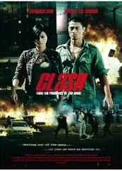 Clash Hindi Dubbed