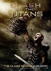 Clash of the Titans Hindi Dubbed