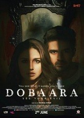 Dobaara (2017)