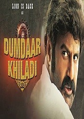 Dumdaar Khiladi Hindi Dubbed