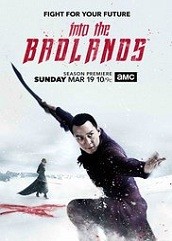 Into the Badlands Hindi Dubbed