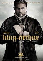 King Arthur: Legend of the Sword (2017)