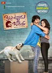 Kittu Unnadu Jagratha (2017)