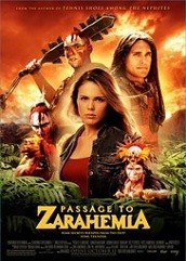 Passage To Zarahemla Hindi Dubbed