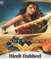 Wonder Woman Hindi Dubbed