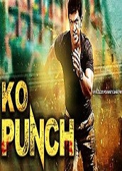 KO Punch Hindi Dubbed