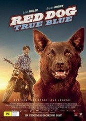 Red Dog: True Blue (2016)