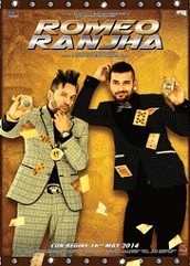 Romeo Ranjha (2014)