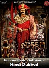 Gautamiputra Satakarni Hindi Dubbed