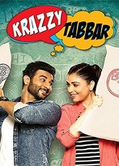 Krazzy Tabbar (2017)