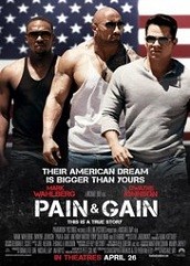 Pain and Gain Hindi Dubbed