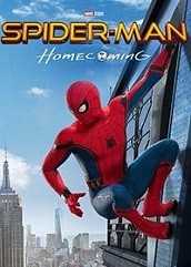 Spider-Man: Homecoming Hindi Dubbed