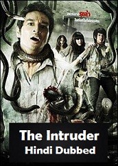 The Intruder Hindi Dubbed