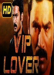 VIP Lover Hindi Dubbed