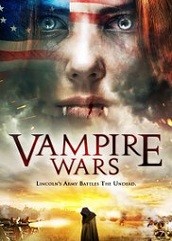 Vampire Wars (2017)