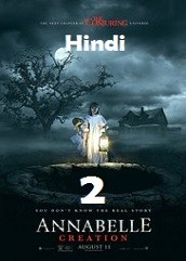 Annabelle 2 Hindi Dubbed