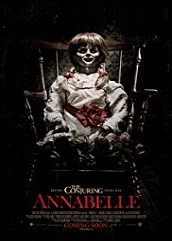 Annabelle Hindi Dubbed