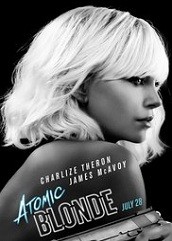 Atomic Blonde (2017)